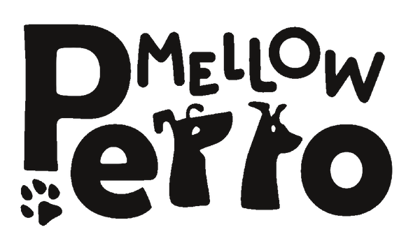 Mellow Perro, LLC logo