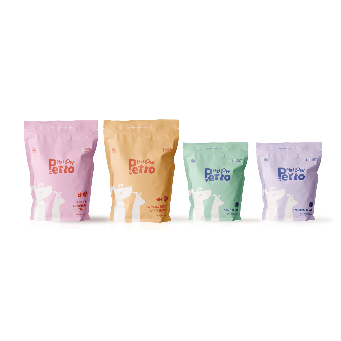 Flawless Coat Bundle