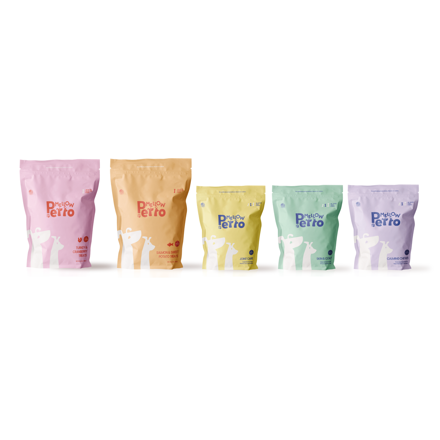 The Complete Care Bundle